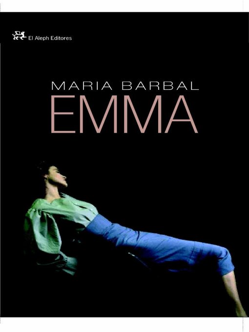 Title details for Emma by Maria Barbal - Available